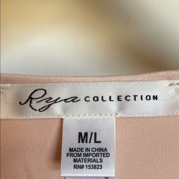 BHLDN Pink Robe - Picture 4 of 4